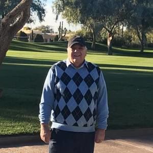 Meet your Posher, Jean